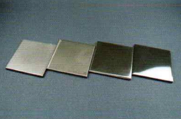 仕上げ面粗度の向上